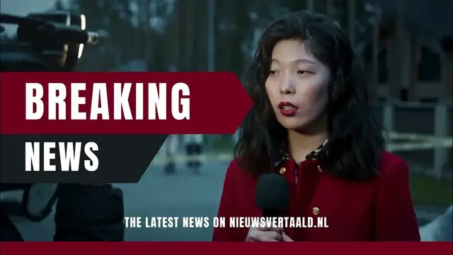 Video thumbnail for Your ultimate destination for the latest and most compelling news stories from across the globe