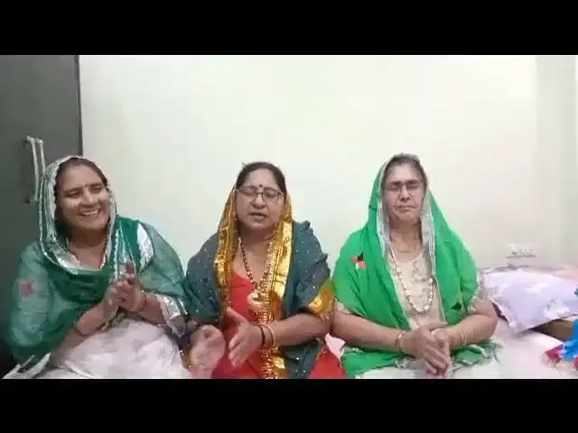 Video thumbnail for 🌧️🌧️🌧️कीत सीक बोया हाली बाजरा,कित सीक बोई   ज्वार,बरस काली बादली#happy_lokgeet #हरयाणवी #जकड़ीगीत