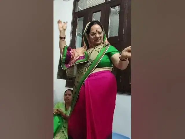 Video thumbnail for हनुमान जयंती पे बहुत सुंदर गीत और डांस ##viral #डांस #topbhajan #हरियाणवी #bhaktisadhna