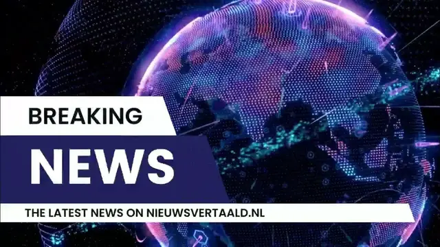 Video thumbnail for Your ultimate destination for the latest and most compelling news stories from across the globe