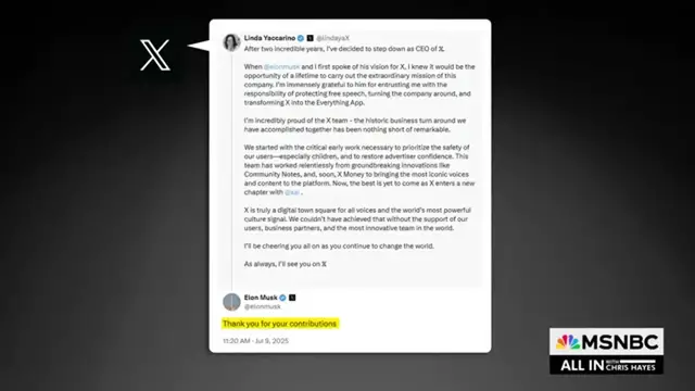 Video thumbnail for Breaking: Elon Musk’s Grok AI Calls Itself ‘MechaHitler’ & Spews Antisemitic Rants