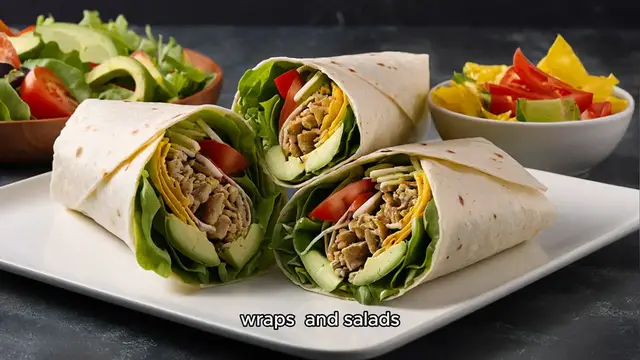 Video thumbnail for Earl of Sandwich Menu Prices