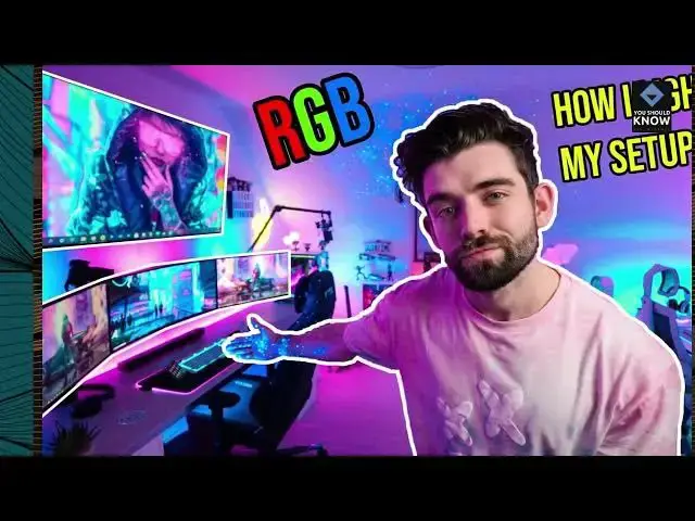 Video thumbnail for Top 10 Tips for Building the Ultimate Gaming Setup