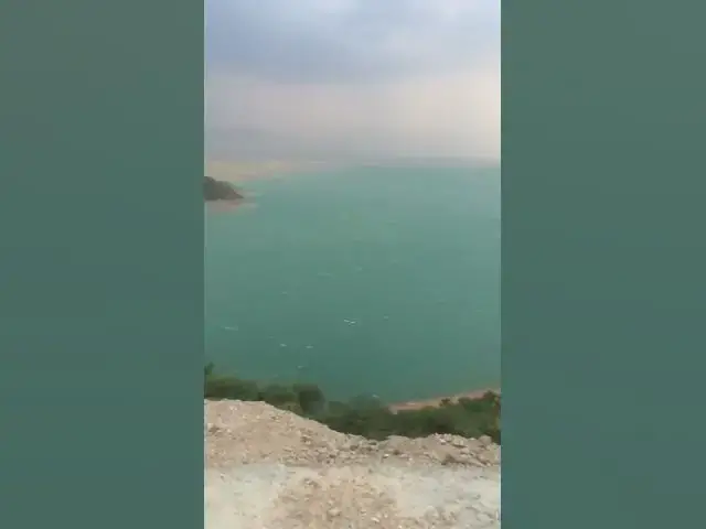 'Video thumbnail for Tarbela Jheel'