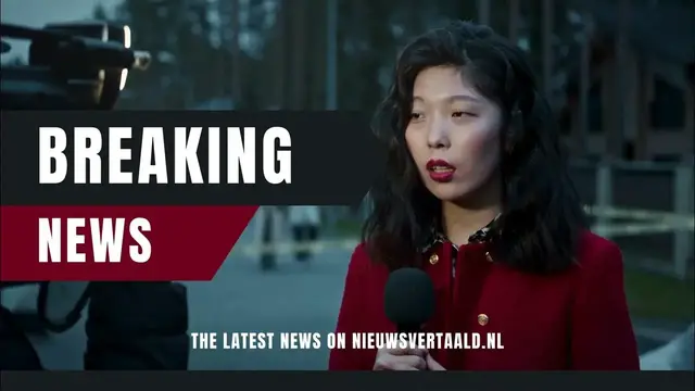 Video thumbnail for Your ultimate destination for the latest and most compelling news stories from across the globe