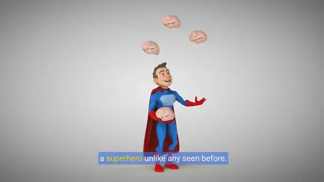 Video thumbnail for Craft Your Hero: A Step-by-Step Superhero Creation Guide