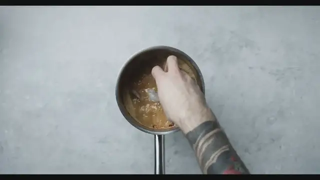 Video thumbnail for How to Make French Onion Soup Rice: A Comforting Side Dish