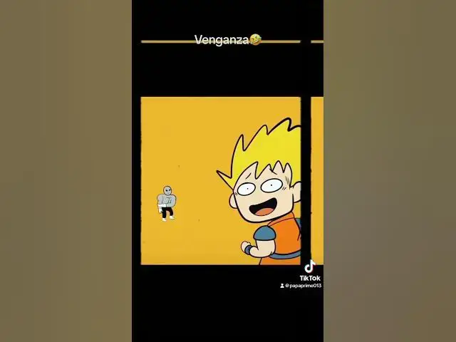 Video thumbnail for Venganza🤣