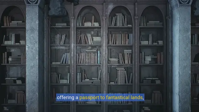 Video thumbnail for Igniting a Love for Reading: Essential Tips for Parents & Educators