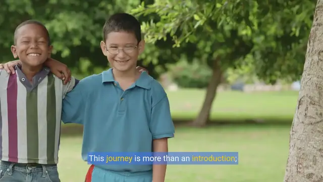 Video thumbnail for Champions of Tomorrow: Unveiling Youth Football's Winning Strategies