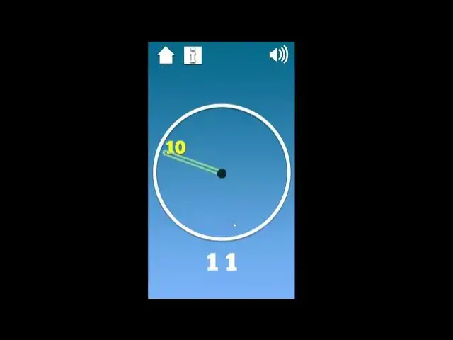 Video thumbnail for CLOCK CHALLENGE