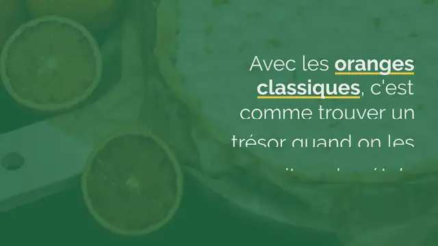 Video thumbnail for TARTE ORANGE SANGUINE MERINGUÉE