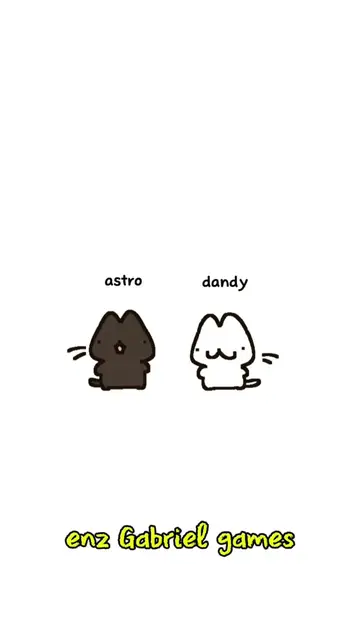 Video thumbnail for dandy e astro
