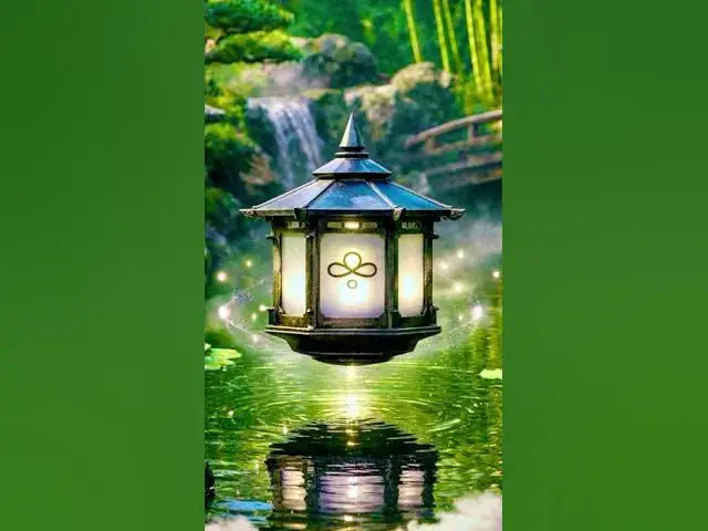 Video thumbnail for The 8th Lantern