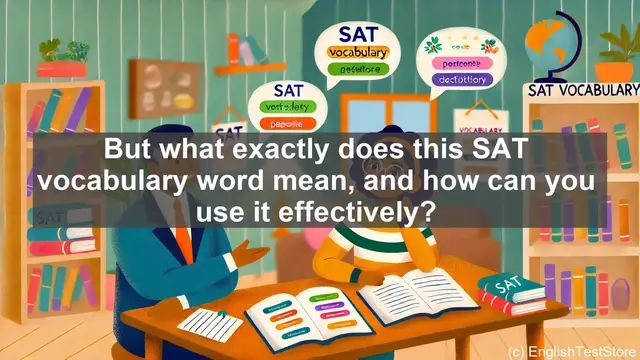 Video thumbnail for 5000 Must Know SAT Vocabulary - What Does Pusillanimous Mean? SAT Vocabulary Explained