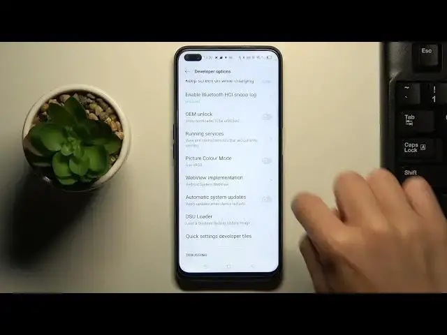 'Video thumbnail for How to Activate Auto System Update in OPPO Reno4 Z 5G – Auto Update'