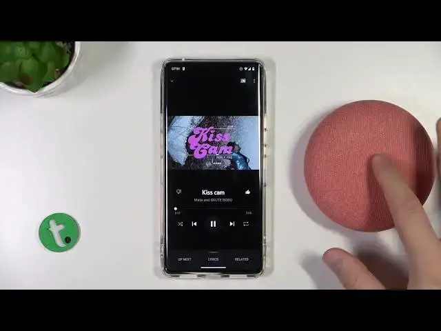 'Video thumbnail for How to Skip Songs with Google Nest Mini?'