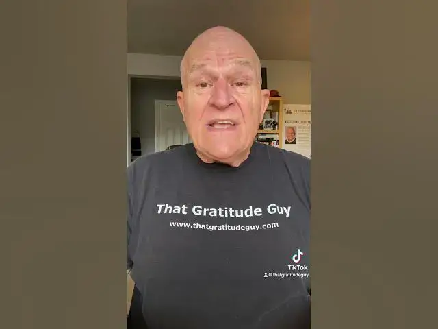 Video thumbnail for Jimmy Buffett #jimmybuffet #margaritaville #gratitudemindset #gratitudeattitude #gratitude