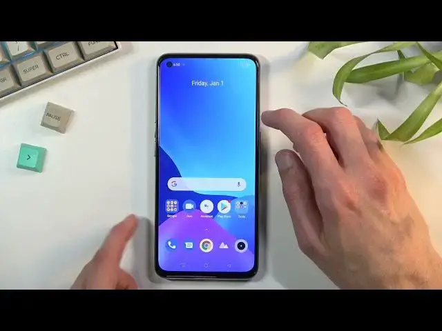 'Video thumbnail for Tips and Tricks REALME GT Master Edition'
