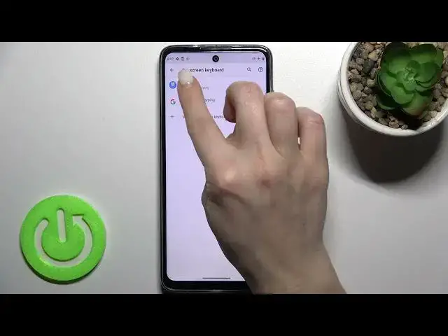 Video thumbnail for How to Turn On / Off Auto Spell Check in Motorola Moto G60S - Locate Spelling Correction Feature