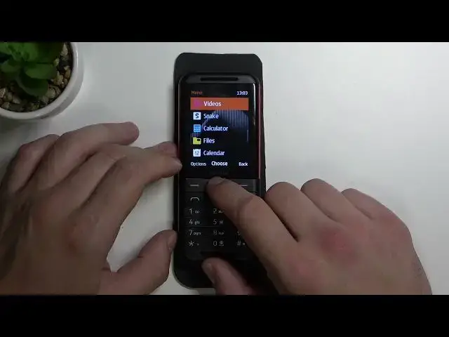 'Video thumbnail for How to Change Brightness on Nokia 5310 - Set Maximum Brightness for Nokia 5310'
