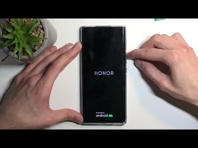 Video thumbnail for How to Hard Reset Honor 70 via Recovery Mode – Recovery Mode Option