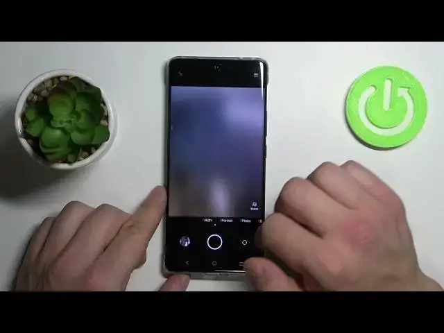 Video thumbnail for How to Edit Camera Modes on VIVO X60 Pro – Camera Features