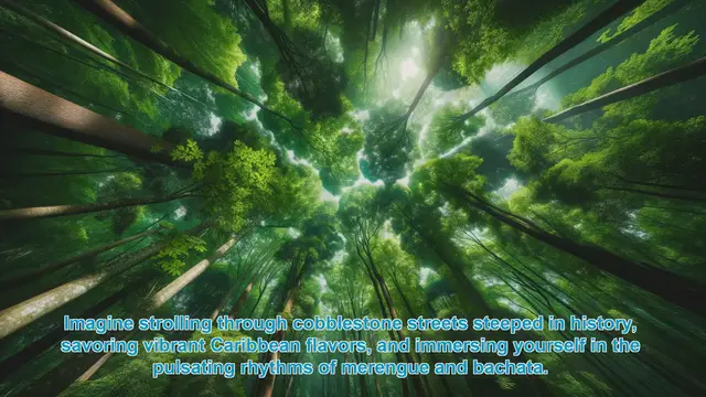 Video thumbnail for Discover the Top 10 Cities for Unforgettable Dominican Republic City Breaks