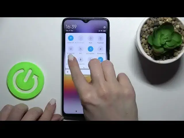'Video thumbnail for XIAOMI Redmi Note 8 Pro Auto Rotate Screen'