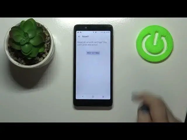'Video thumbnail for How to Fix Network Settings on Listo SP50 - Reset Network Settings / Repair Wi-Fi'
