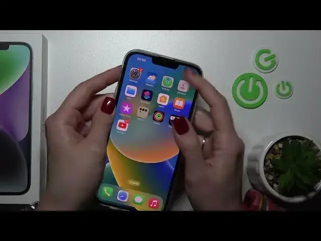 Video thumbnail for How to Turn On / Off Silent Mode in iPhone 14 Plus - Silent Mode Management