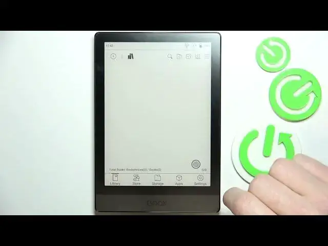 Video thumbnail for Onyx Boox Poke 3 How To Change Auto Power Off Timer