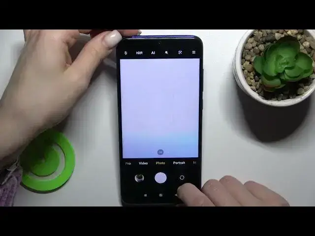 Video thumbnail for XIAOMI Redmi Note 8 Pro How To Turn On Grid Lines