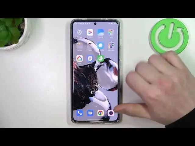 'Video thumbnail for How to Manage NFC in XIAOMI 12T – NFC Feature'