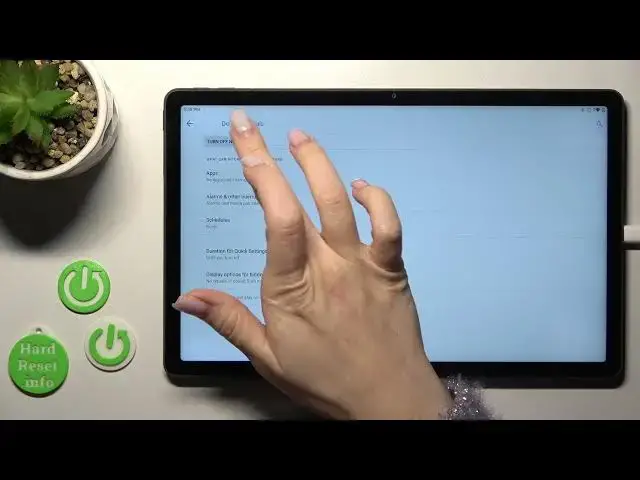 'Video thumbnail for How to Find & Manage Sound Settings on LENOVO Tab P11 Plus? - Sound Options'