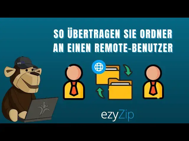 'Video thumbnail for 📁 Wie Man Ordner an Remote-Benutzer Online Kostenlos Überträgt | P2P Ordner-Freigabe'