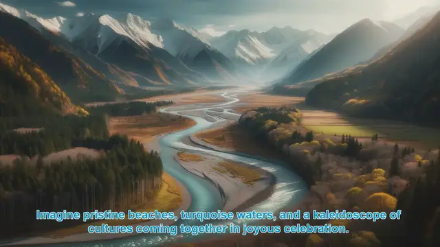 Video thumbnail for Discover Mauritius: Top 10 Festival Destinations