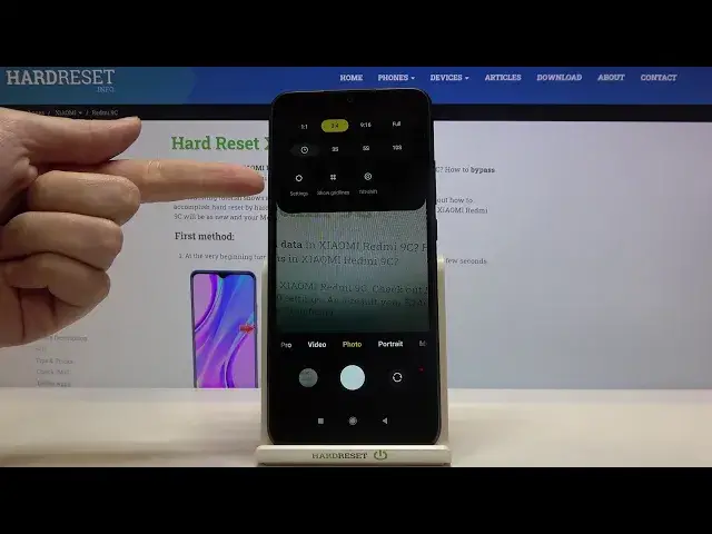 Video thumbnail for How to Allow Camera to Scan QR Codes in Xiaomi Redmi 9C – QR Codes Scanner
