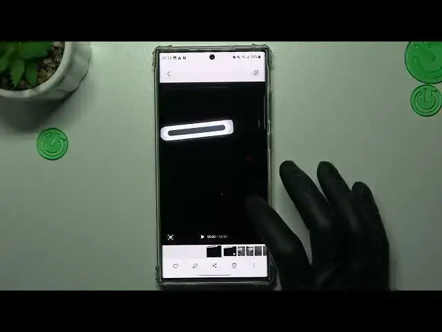 'Video thumbnail for How to Change the Camera Timelapse Speed on Samsung Galaxy S23 Ultra'