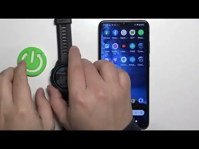 Video thumbnail for How to Delete Apps on GARMIN Forerunner 955 - Free Up Memory Space on Garmin Watch