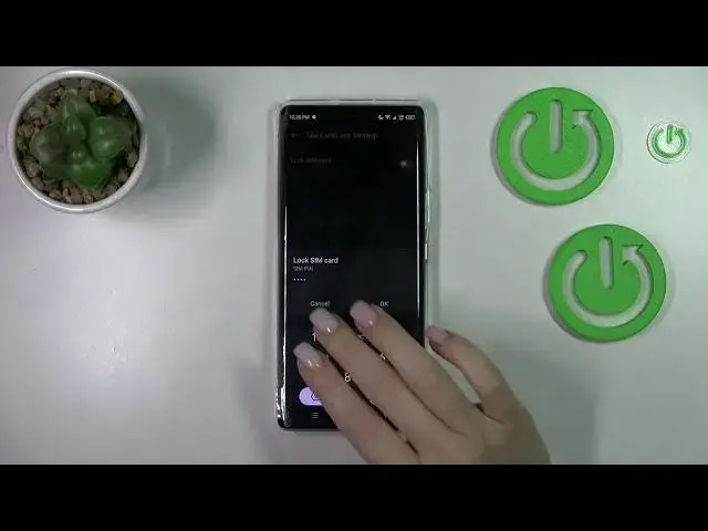 'Video thumbnail for How to Lock SIM Card with SIM PIN in Infinix Zero Ultra - Set SIM PIN'