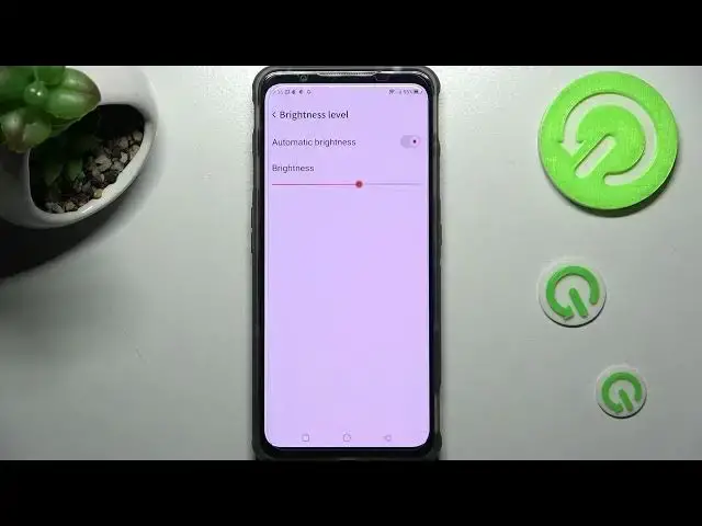 Video thumbnail for How to Turn On / Turn Off the Automatic Brightness Option on the Nubia Red Magic 7S