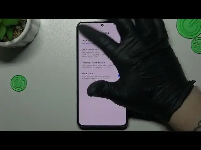Video thumbnail for How to Activate Audio Control in Camera App on Samsung Galaxy S23