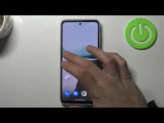 Video thumbnail for How to Turn On/Off Vibration for Calls on MOTOROLA Edge 20 Lite – Adjust Call Settings