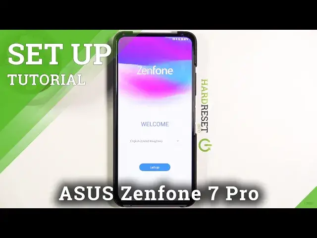 Video thumbnail for How to Set Up ASUS Zenfone 7 Pro – Configure New Device
