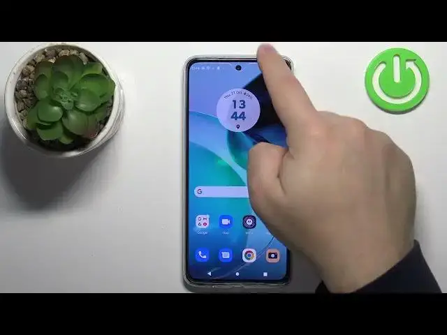 'Video thumbnail for How to Turn On / Off the Power Saving Mode on Motorola Moto G72 - Battery Saver'