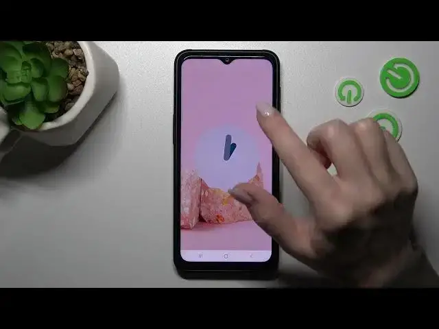 'Video thumbnail for How to Check Android Version on SAMSUNG Galaxy Xcover 6 Pro'
