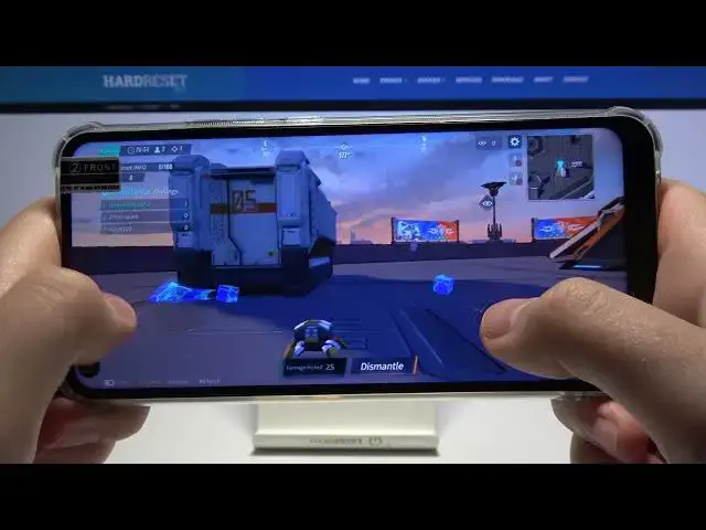 'Video thumbnail for Astracraft Gaming Test on Doogee N30 – High Graphics Possibilities'