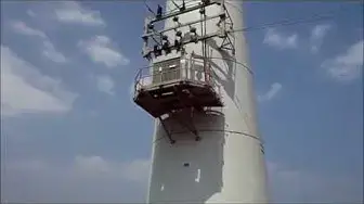 Video thumbnail for WIND MILL in India./Wind mill in Karnataka./ Wind mill in Belgavi/Wind turbine in Belgavi