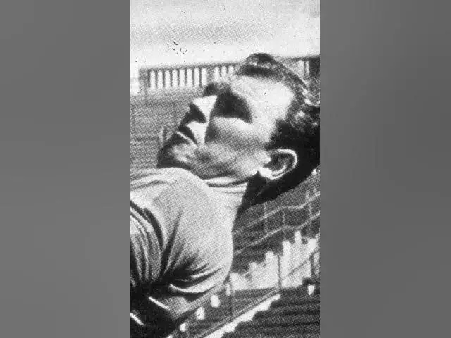 Video thumbnail for Del estadio de Les Corts al Camp Nou
Video completo en YouTube
#Barça #campnou #kubala